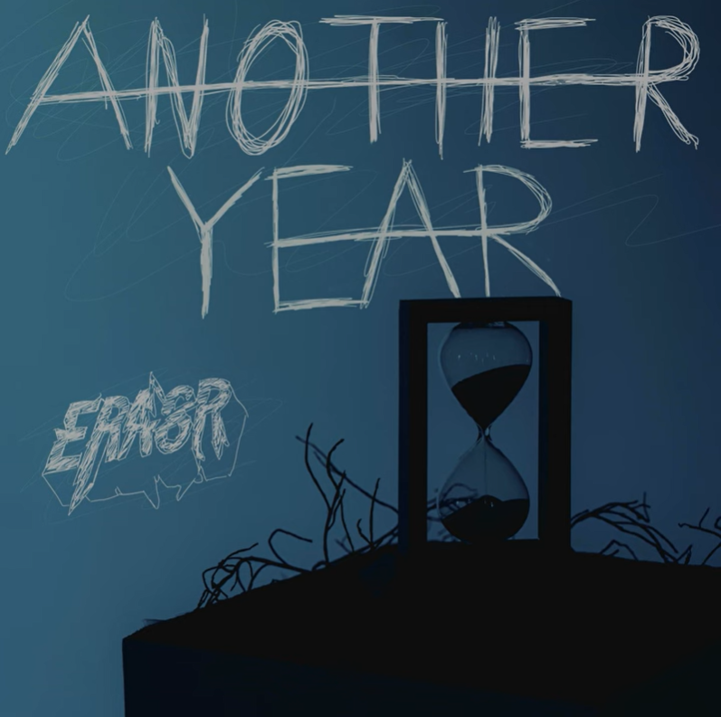 Another Year Cover Art